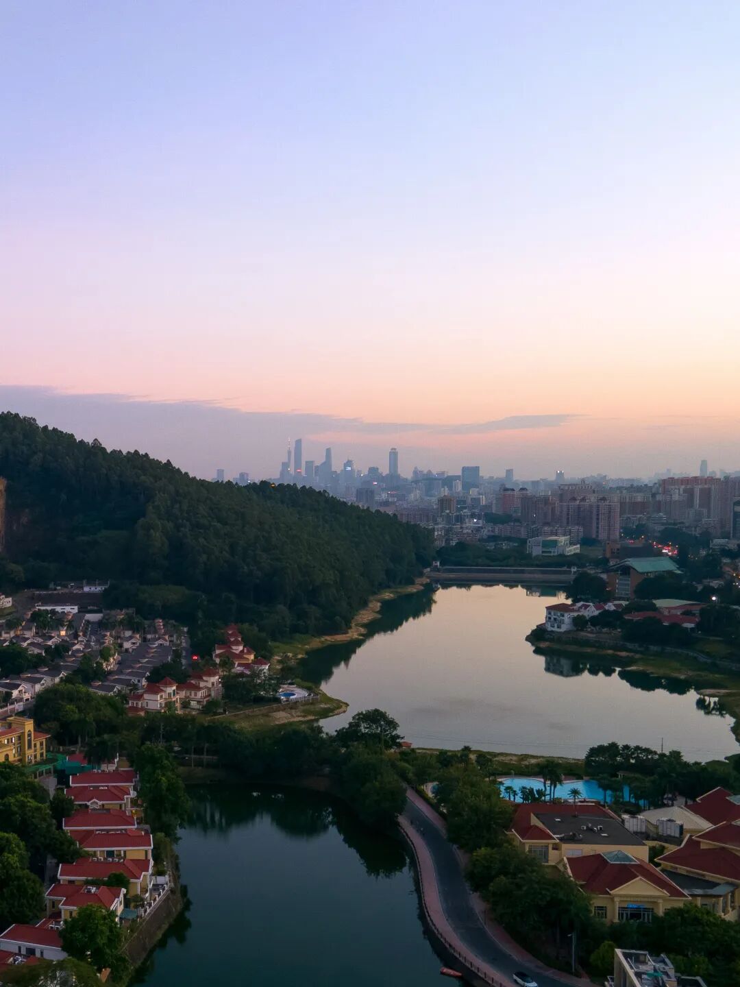 天河金湖花园加推143m²的5房，总价约800万！