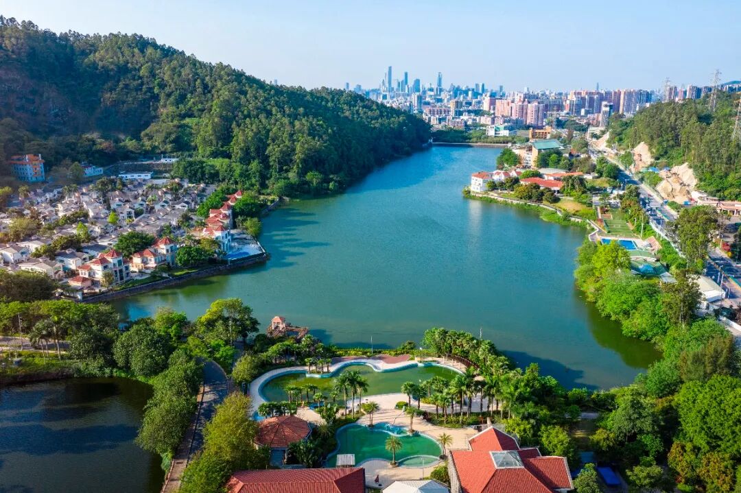 天河金湖花园加推143m²的5房，总价约800万！