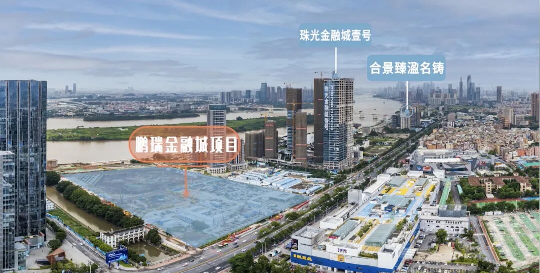 明年，广州这10个改善盘，*值得期待！