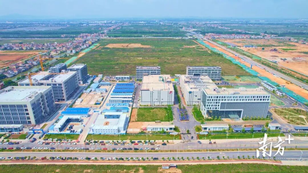 猛砸1764亿，2023年，广州这4个板块，赢了！