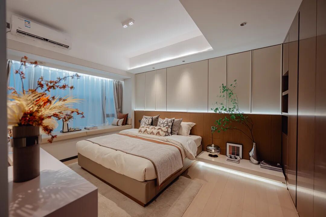 白云广附落定，越秀天悦云湖适合入手吗？