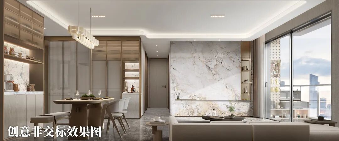 荔湾保利锦上印多少钱一平方？优缺点有哪些？