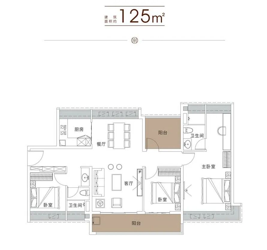 南沙越秀珠实天悦海湾7月交付三栋住宅
