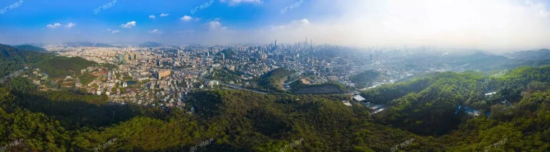 白云区云山锦绣家园二期61-189㎡一*四房