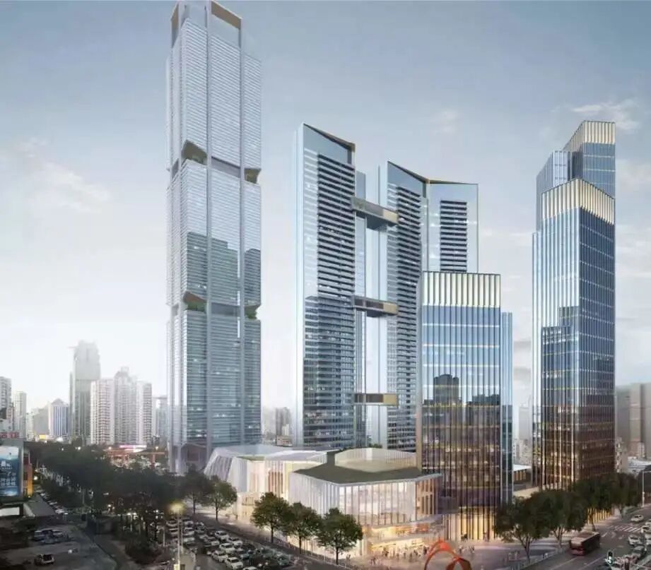 天河下半年7大盘，哪个更值得买？