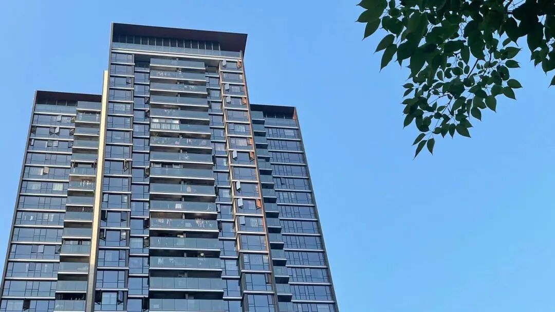 黄埔网红盘万科城市之光，卖4.5万/㎡？