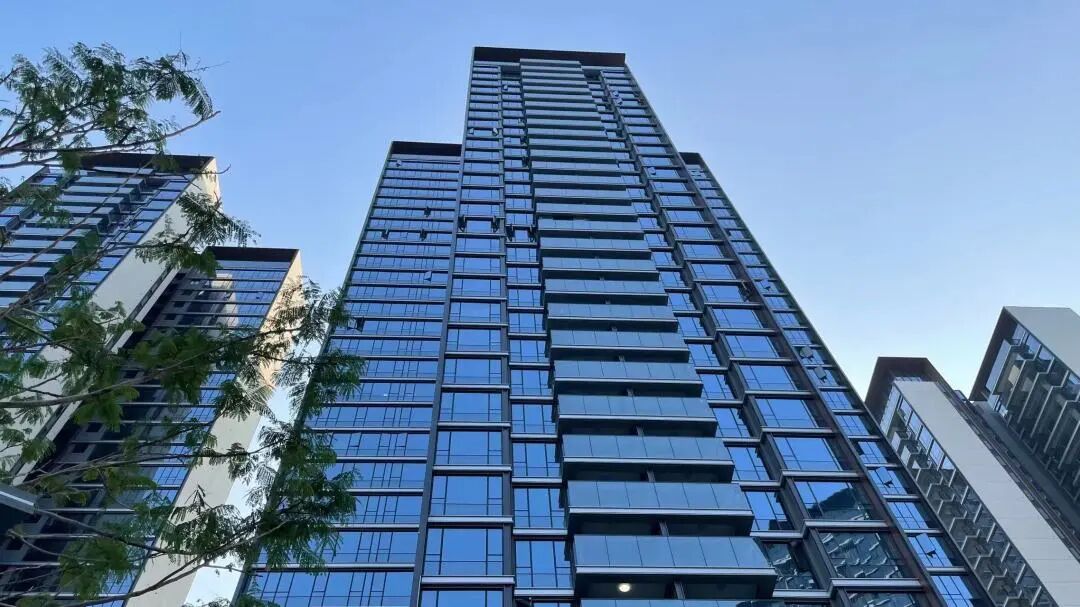 黄埔网红盘万科城市之光，卖4.5万/㎡？