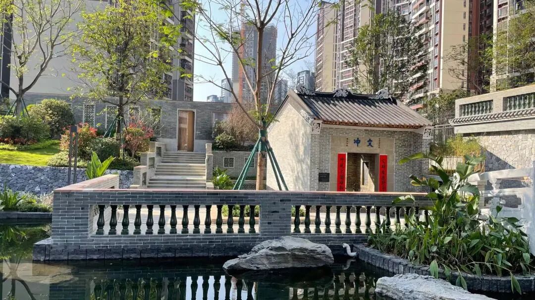 黄埔网红盘万科城市之光，卖4.5万/㎡？