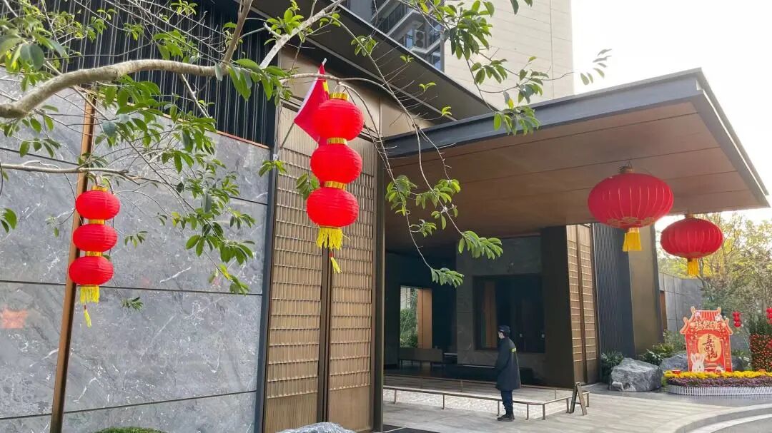 黄埔网红盘万科城市之光，卖4.5万/㎡？