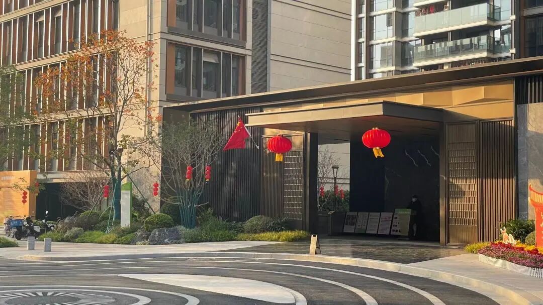 黄埔网红盘万科城市之光，卖4.5万/㎡？