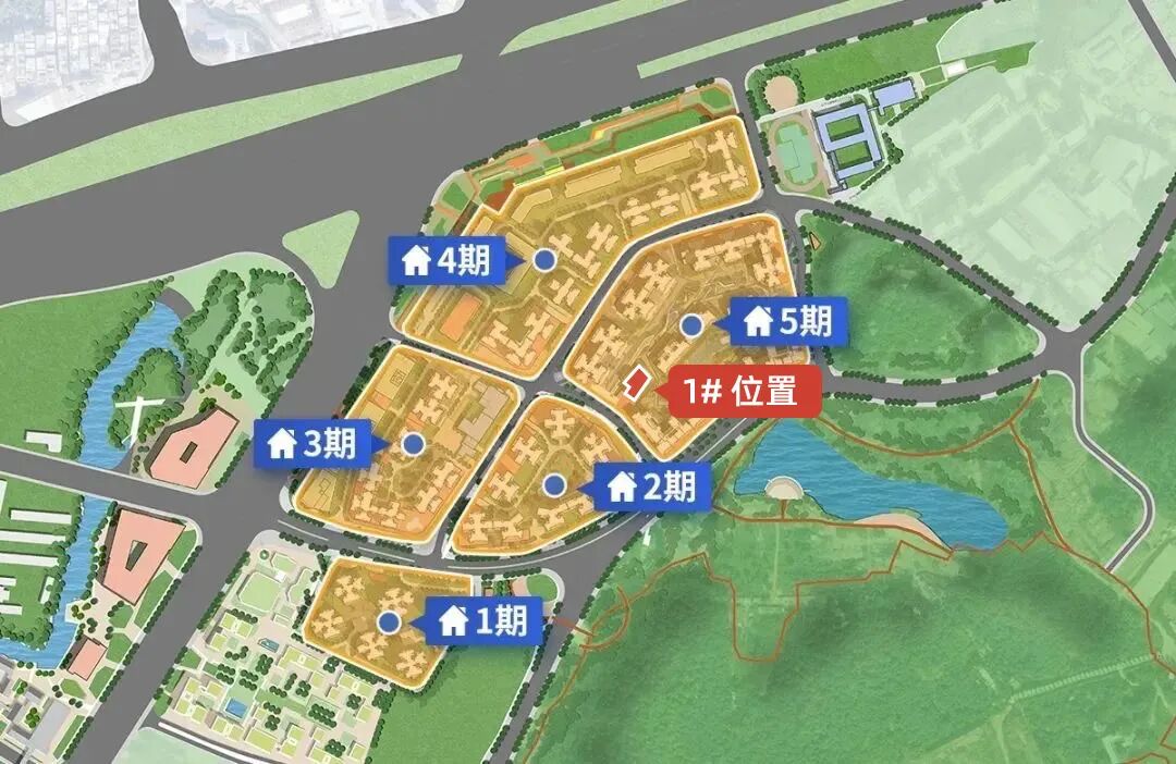 天河保利天汇有哪些在售户型，能不能入手？