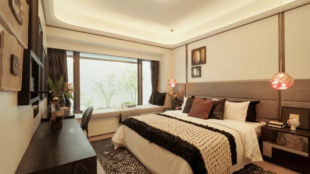 金融城网红盘【珠江天郦】已取证，均价9.7万！