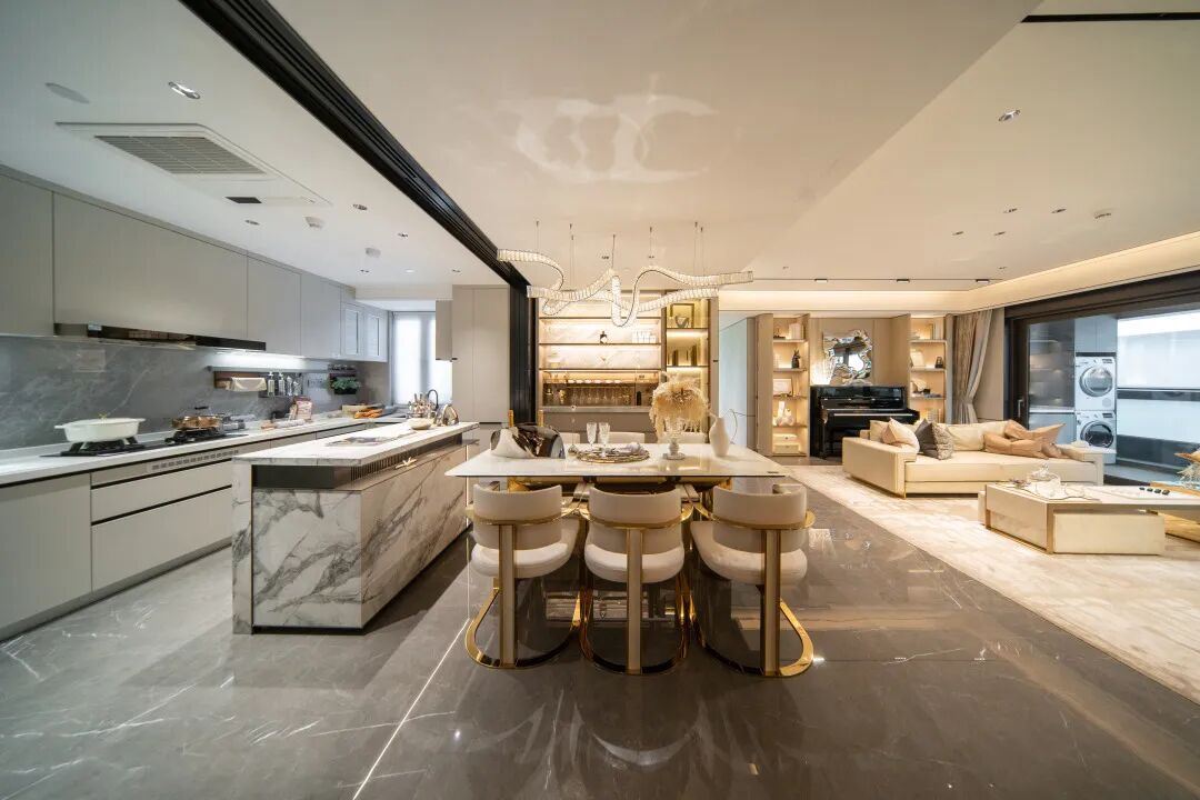 中海观云府清盘在即，中海海珠新盘价格户型一览！