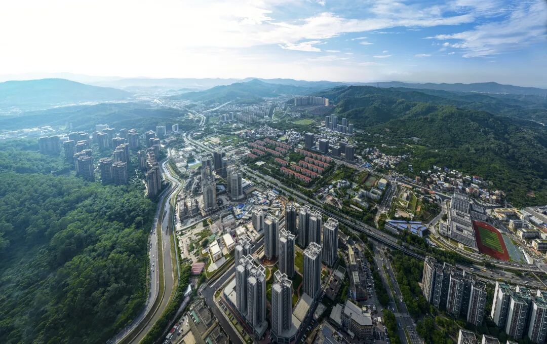 黄埔黄陂板块在售新盘哪个更值得买？