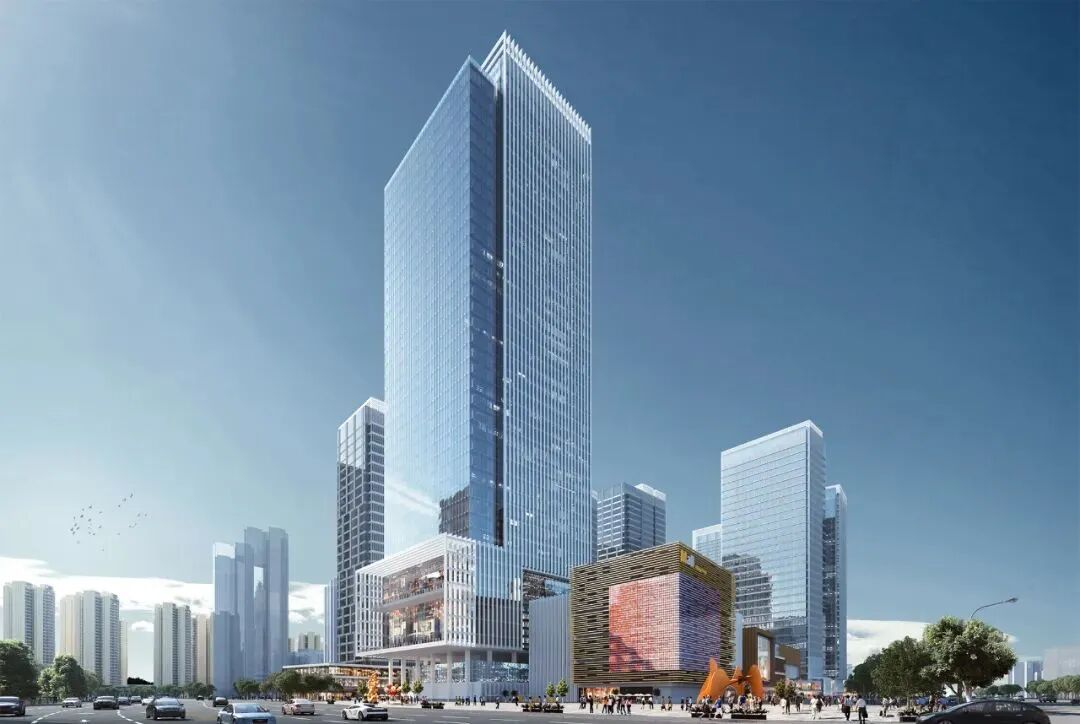 华附旁！黄埔升龙学府上城推新！学位房买家必看！