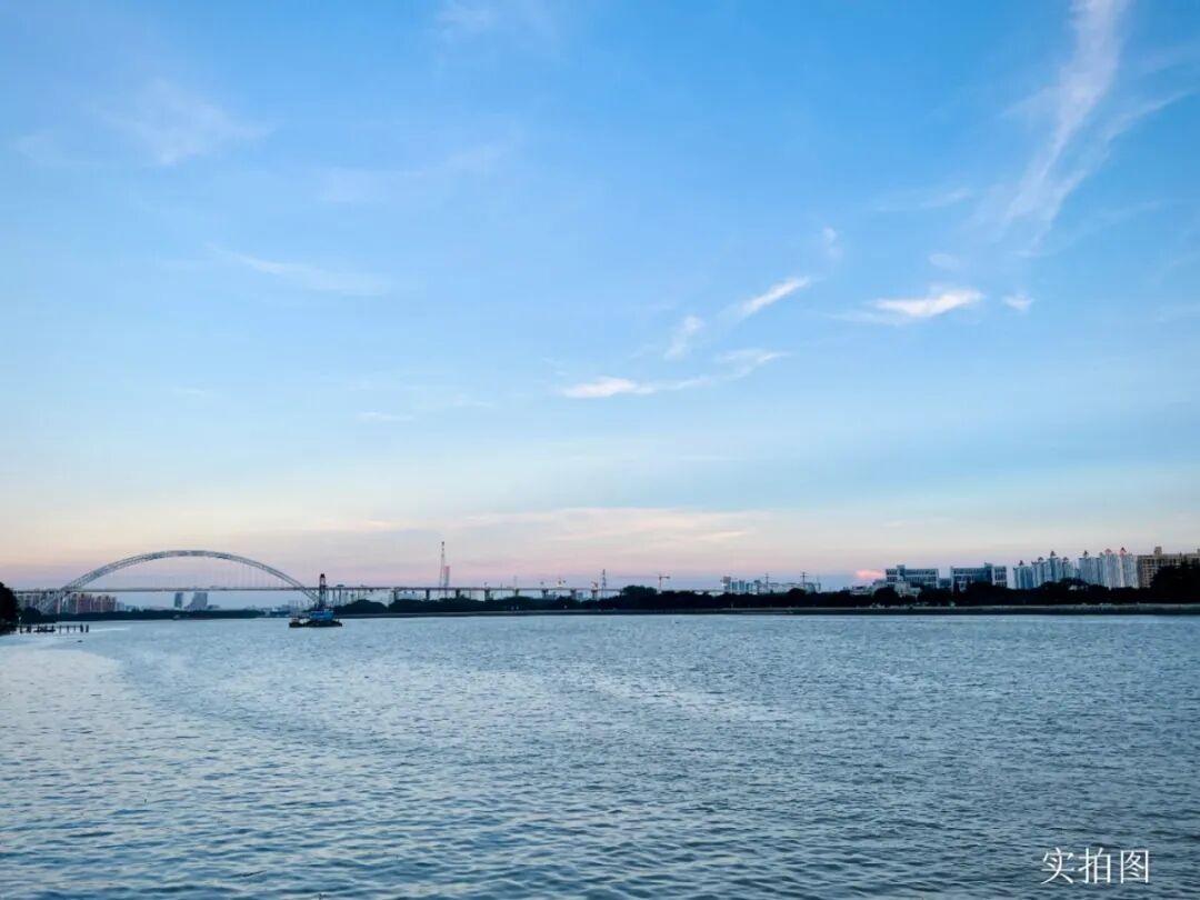 海珠湾壹号仅68席，地段、配套和*江景加持！