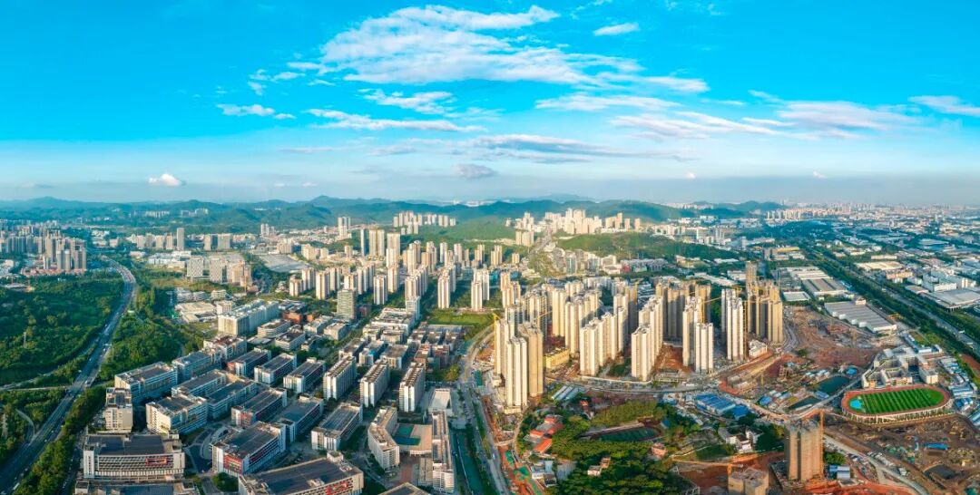 打个赌，2023年，广州楼市一定会有“小阳春”