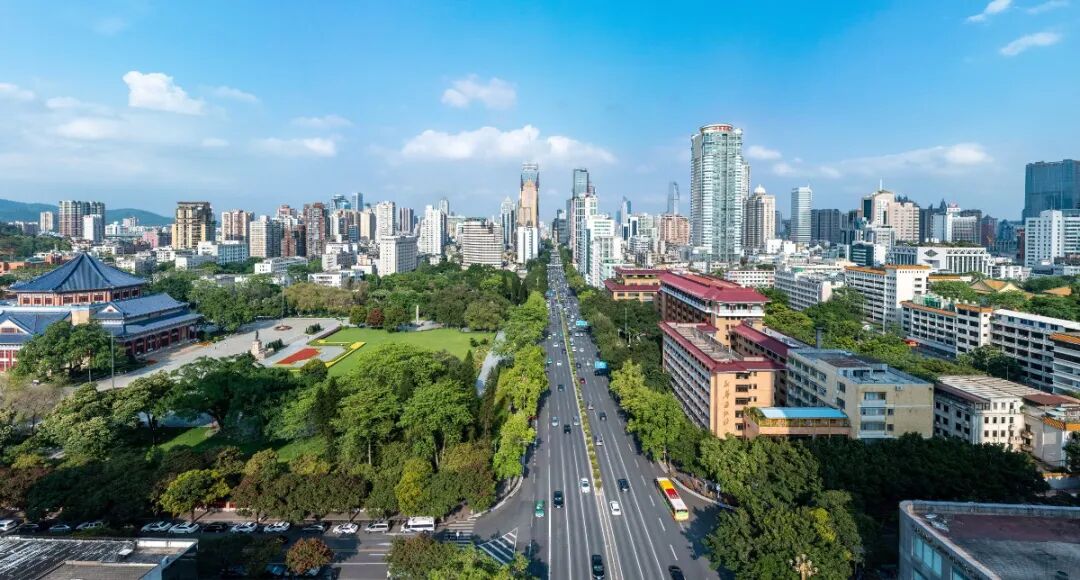 打个赌，2023年，广州楼市一定会有“小阳春”