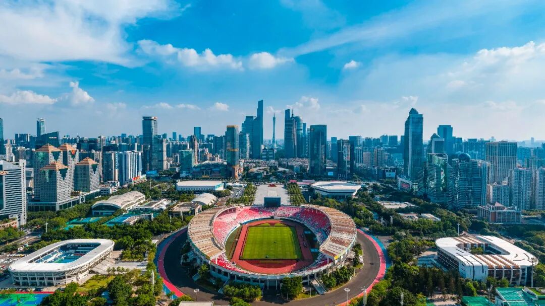 800-1000万！在天河和海珠！可以选择的楼盘！