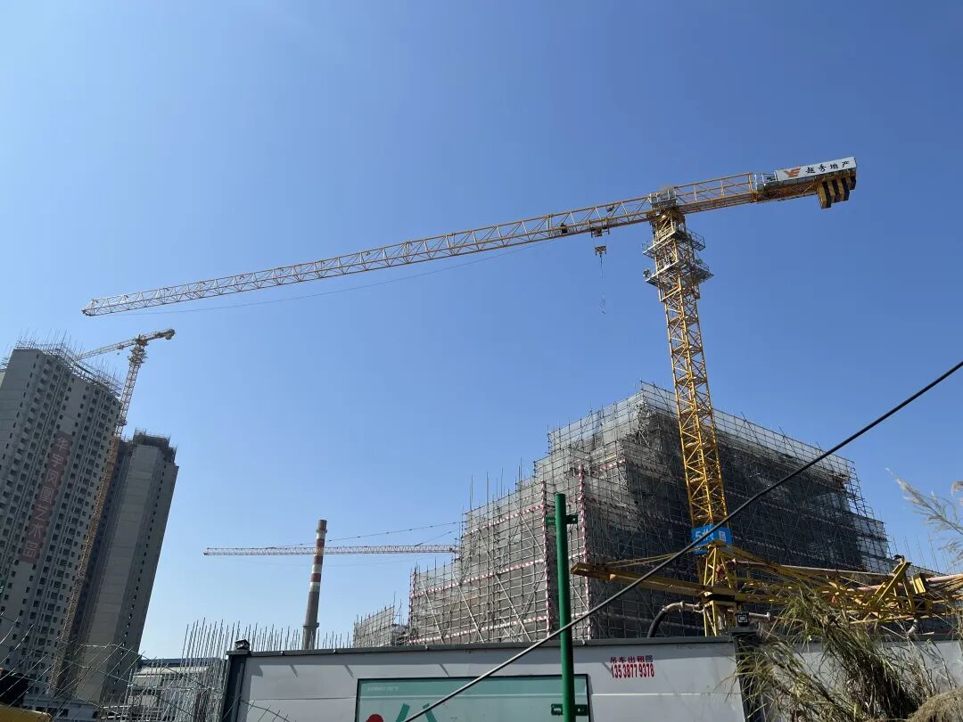 75㎡三房、还有9年一贯制！南沙全新江景盘【越秀·滨海花城】入市！