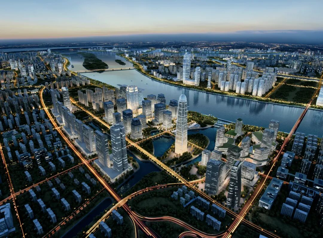 广州珠光金融城壹号到底值不值得入手？优劣势有哪些？