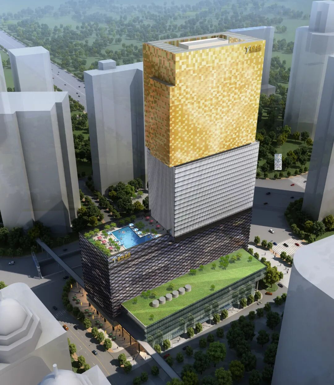 广州天河区嘉裕*J公馆85000元/㎡？