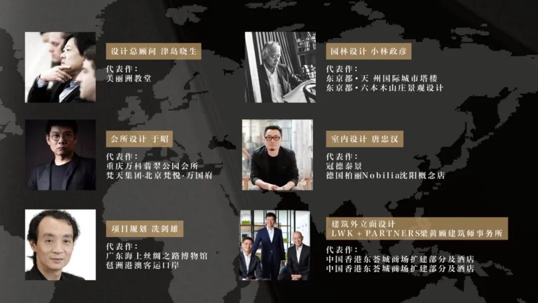 海珠琶洲樾*推261㎡大平层，已开放样板房！