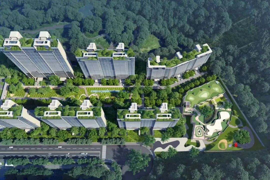 番禺越秀瑞麓府怎么样？值不值得买？