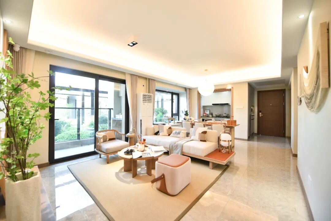 在广州增城买精装3房【金地半山风华】总价77万，单价才1.1万？刚需能不能买？