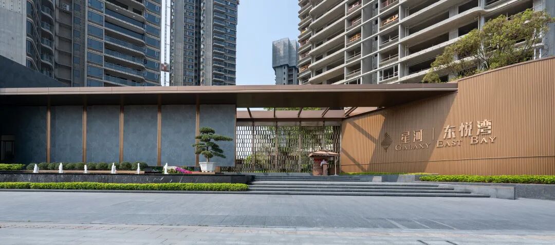 南沙星河东悦湾楼盘分析，配套的学校有哪些？