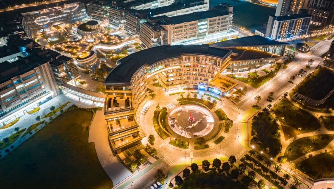 南沙星河东悦湾楼盘分析，配套的学校有哪些？