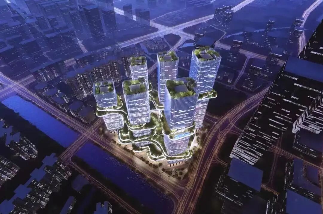 直升黄广附，有戏！万科城市之光会不会涨价？