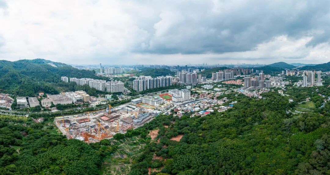 黄埔黄陂板块在售新盘哪个更值得买？