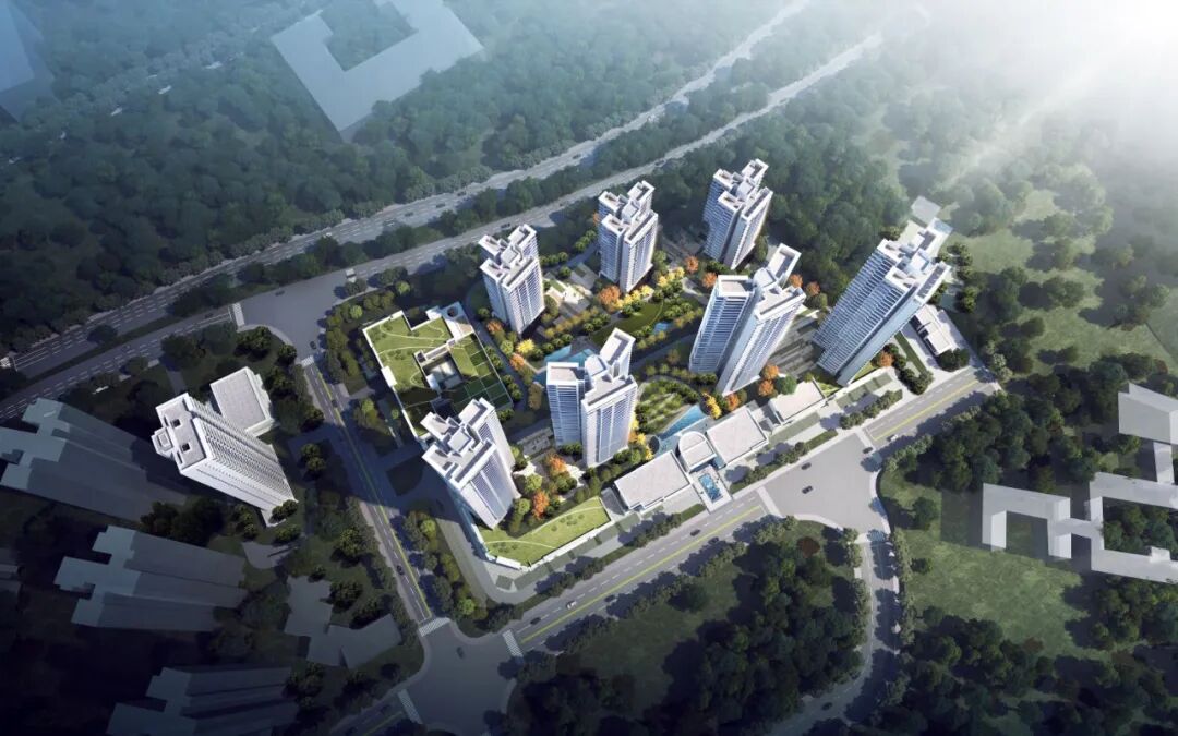 赌一下！科学城将会有场腥风血雨