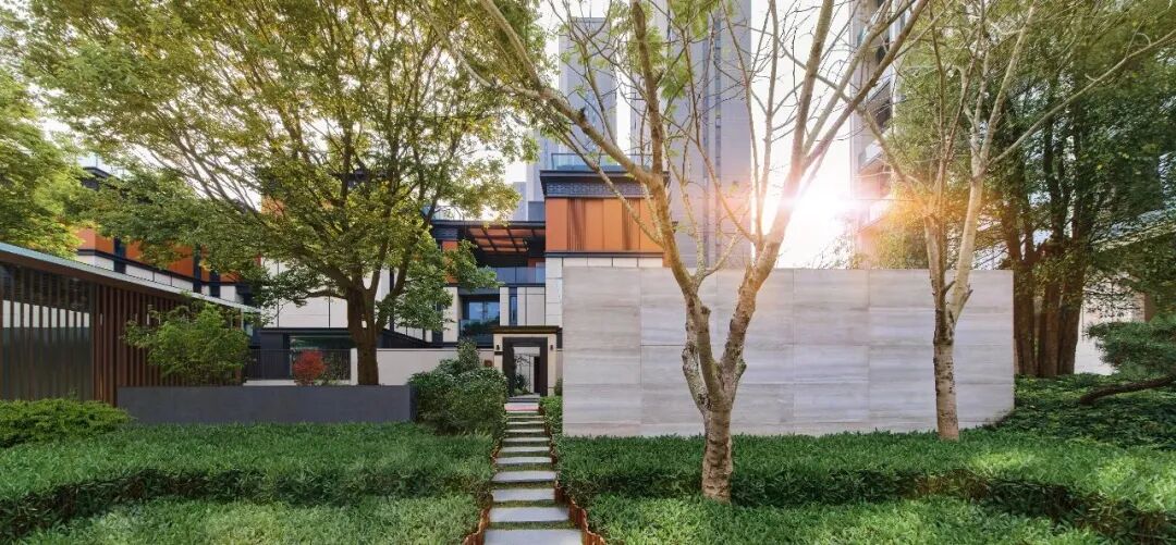 黄埔中冶逸璟台备案价20万/m²？只有15套房？