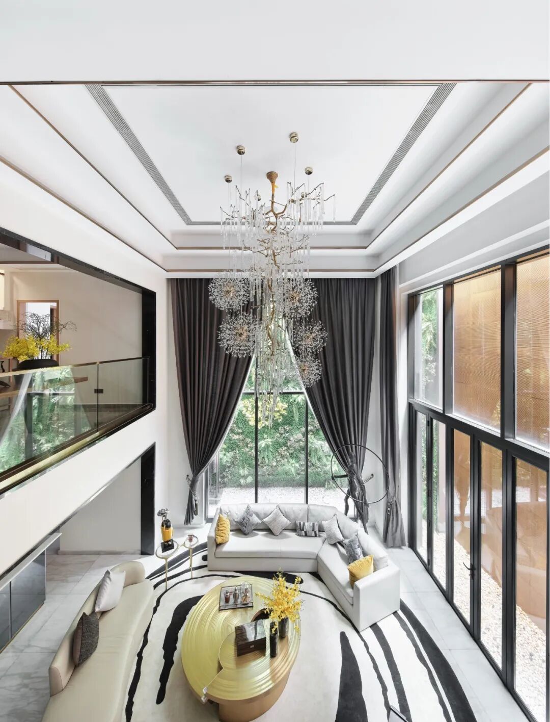 黄埔中冶逸璟台备案价20万/m²？只有15套房？