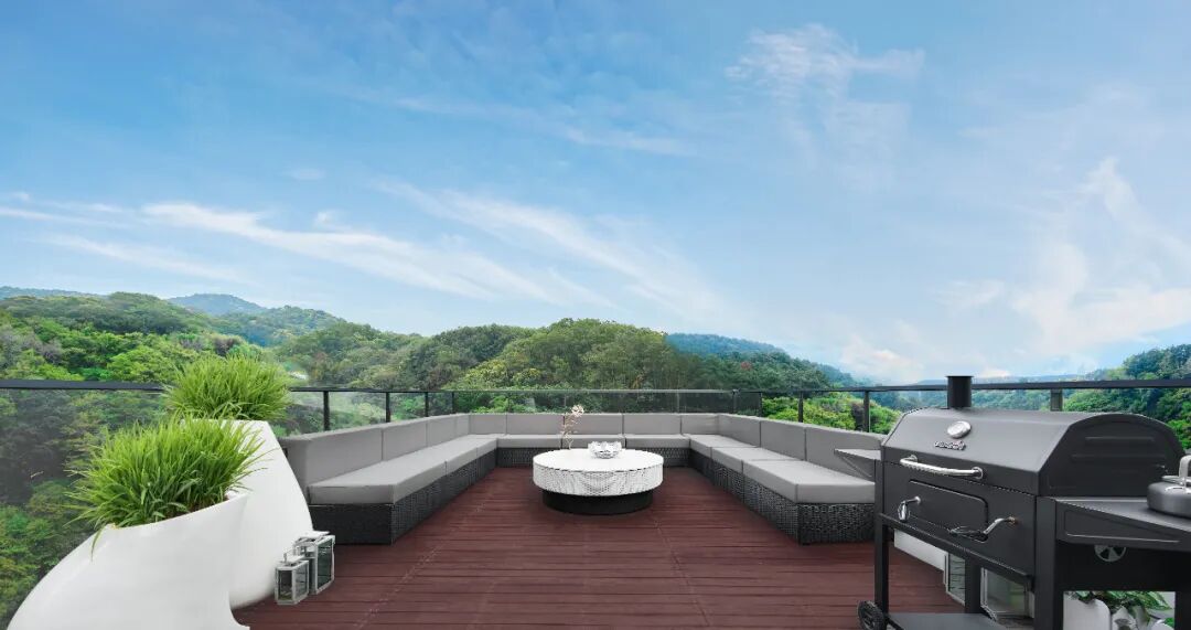 黄埔中冶逸璟台备案价20万/m²？只有15套房？