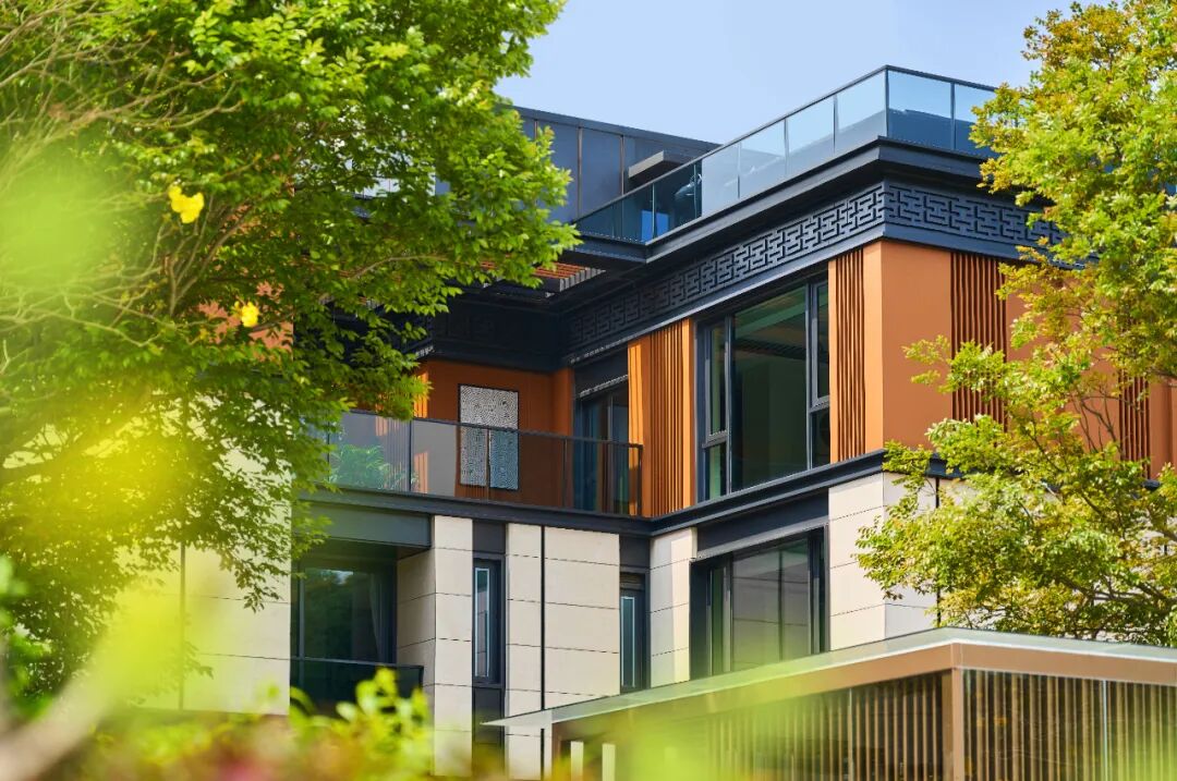 黄埔中冶逸璟台备案价20万/m²？只有15套房？