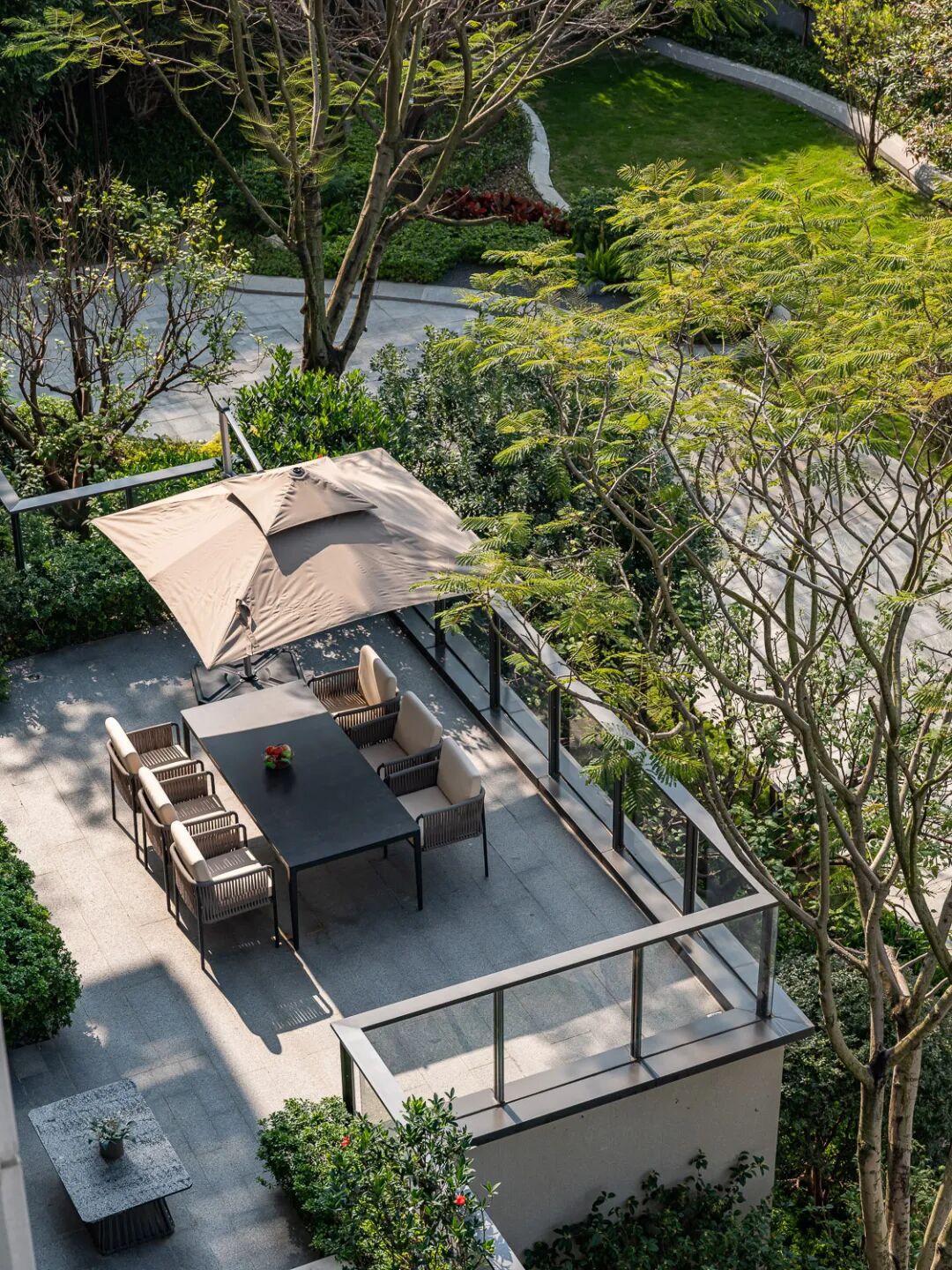 白云山豪宅，珠光云山壹号加推新品特价叠墅206-241 ㎡