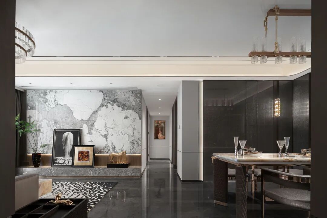 广州天河1000万置换新房选哪里？世纪金源天河源筑项目介绍