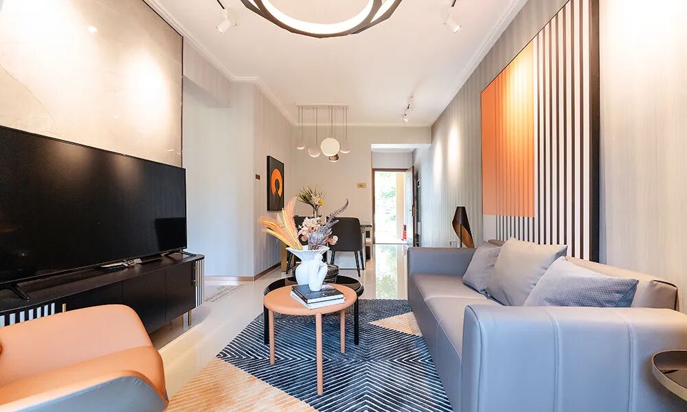 广州房价10+又如何？100万总价照样住广州