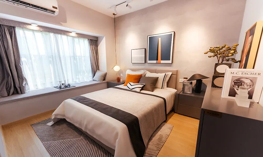 广州房价10+又如何？100万总价照样住广州