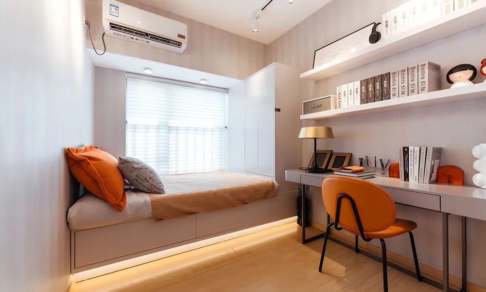 广州房价10+又如何？100万总价照样住广州