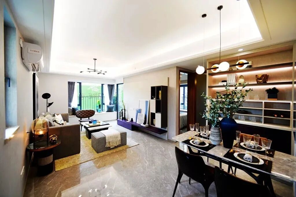 城央精装豪宅崛起引领世界级潮流生活权志龙引领哪些潮流