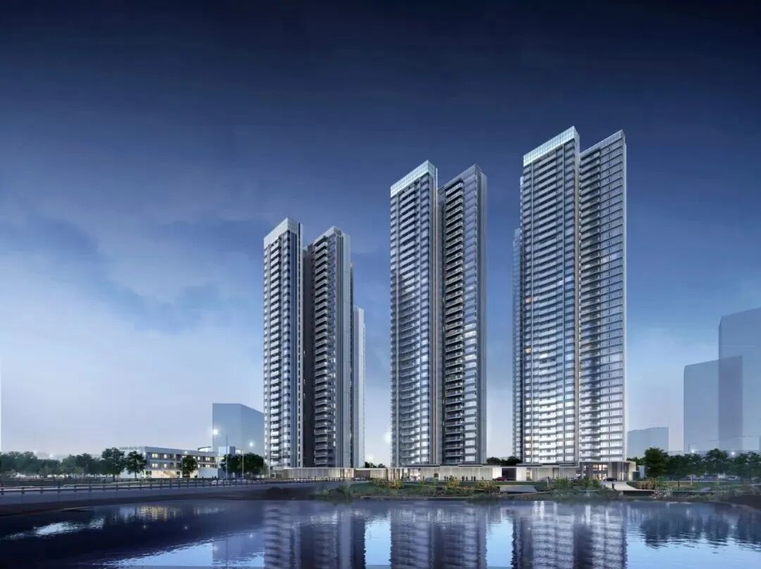 南沙购房新政，南沙中铁6盘联动优惠，可让利51万！