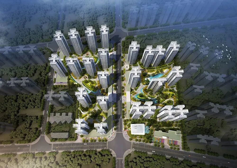 南沙购房新政，南沙中铁6盘联动优惠，可让利51万！