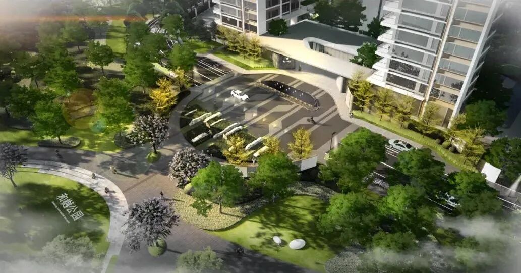 越秀·大学城·和樾府，番禺创新城，广大附？能否入手？