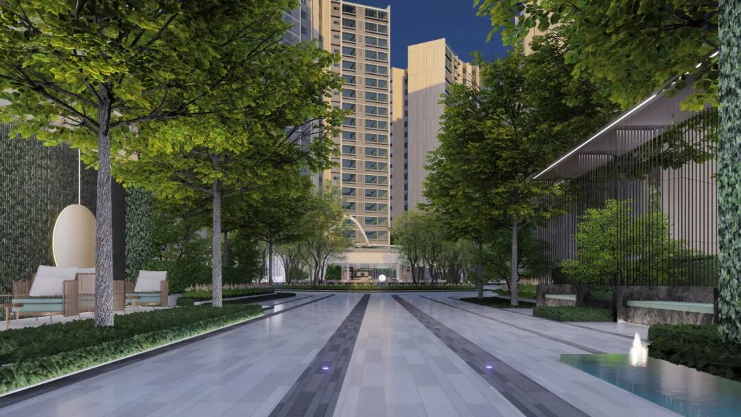 8盘提前开跑！单日300+到访，天河大哥再亮“大招”！