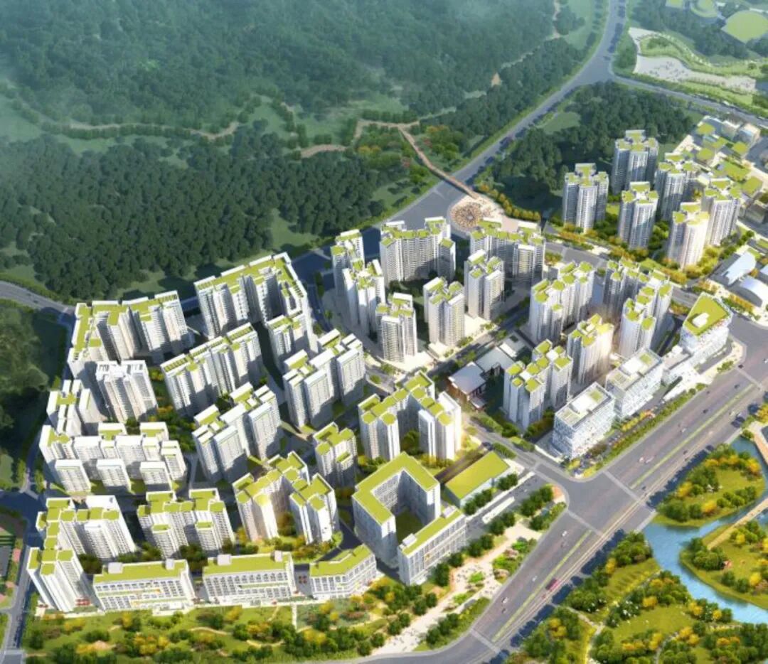 8盘提前开跑！单日300+到访，天河大哥再亮“大招”！