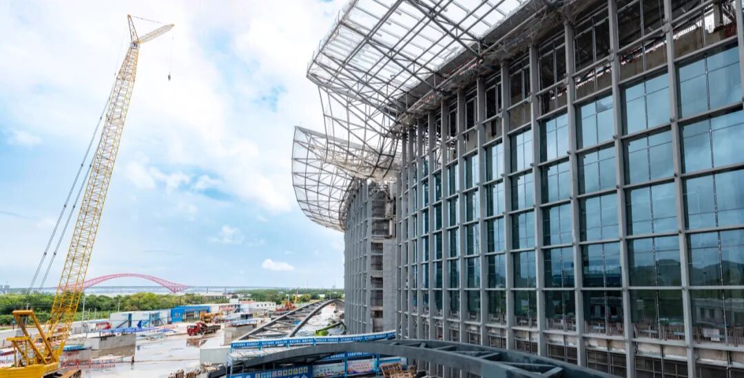 南沙越秀江海潮鸣周边配套怎么样？有哪些*？